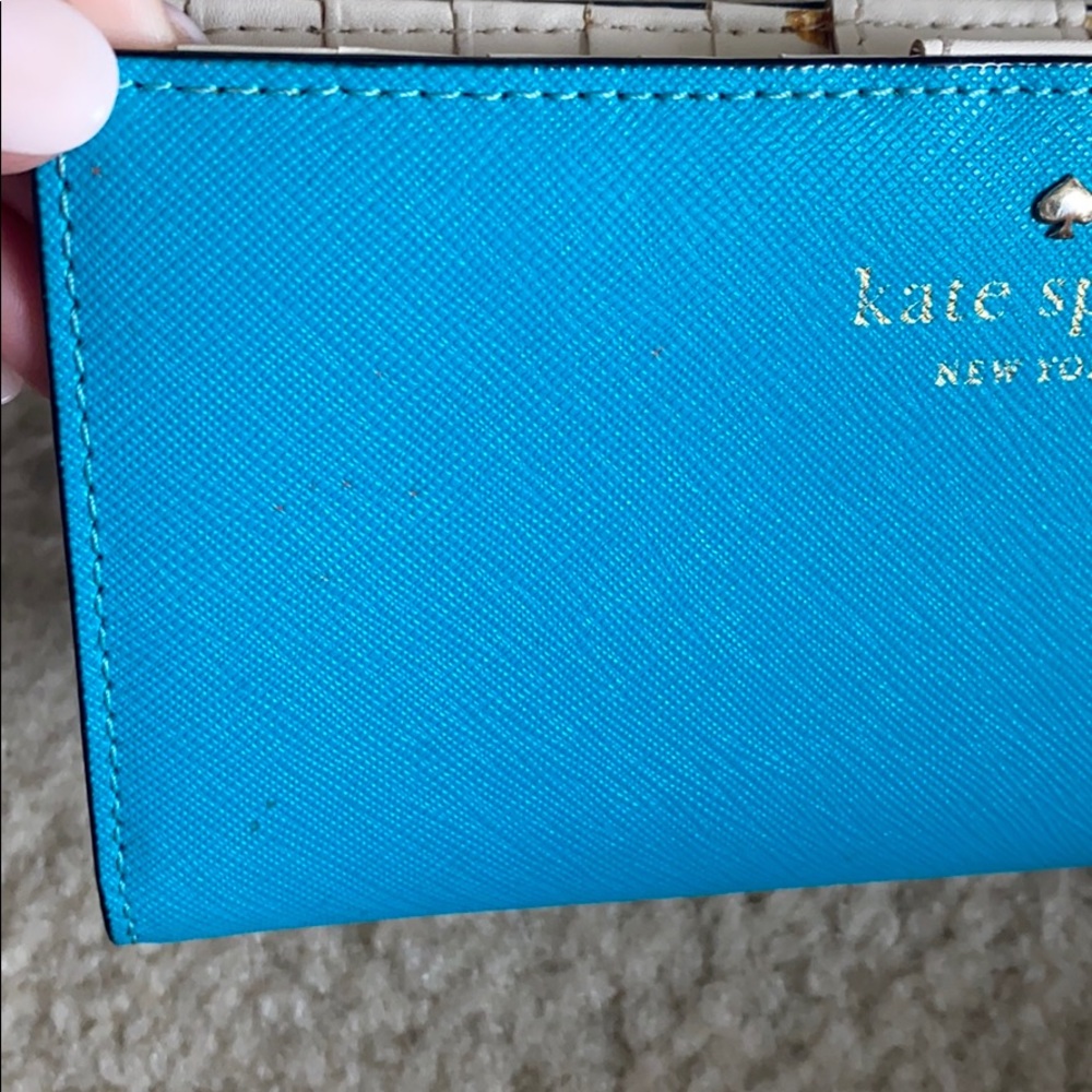 Kate Spade Wallet - Picture 2 of 4